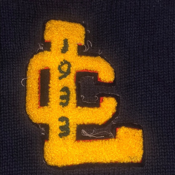 Vintage Children’s Chemise Lacoste sweater - Picture 2 of 6